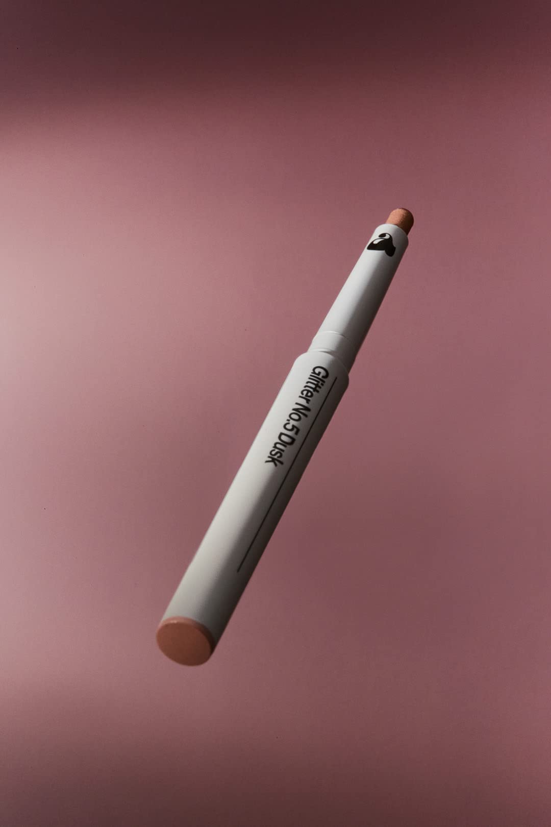 Foto 3 pulgar | Glitter Stick Unleashia Pretty Easy No.5 Dusk  Vegano  Libre De Crueldad Animal - Venta Internacional.