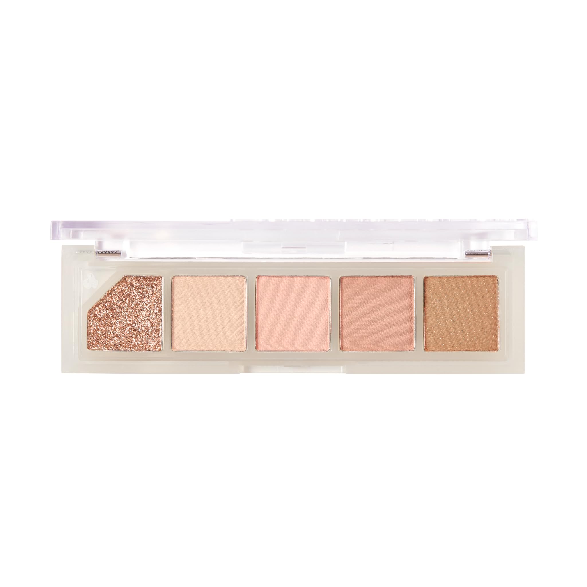 Foto 2 | Paleta Facial Unleashia Mood Shower No.2 Rose Shower - Venta Internacional.