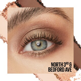 Foto 6 | Paleta De Sombras De Ojos Maybelline New York Shadow Blocks - Venta Internacional.