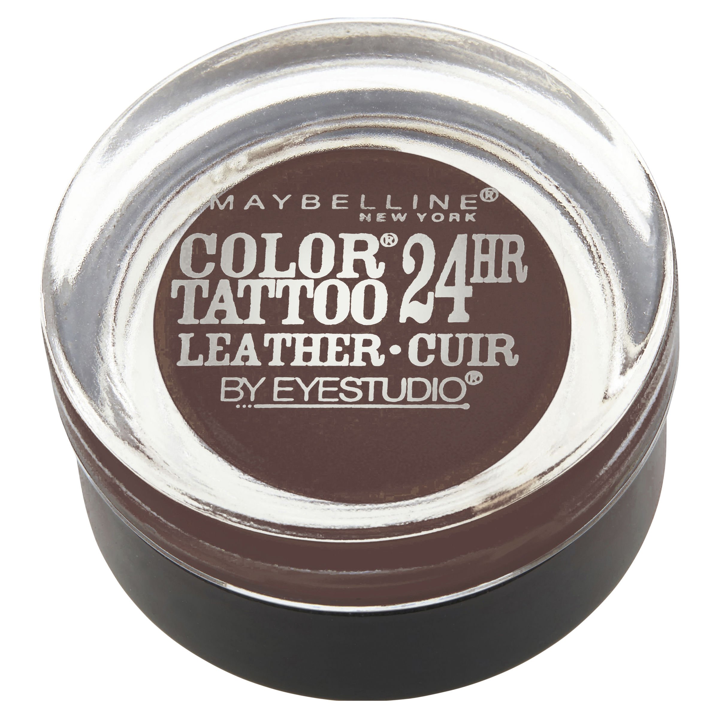 Foto 2 pulgar | Sombra De Ojos Maybelline New York Eyestudio Colortattoo Metal - Venta Internacional.