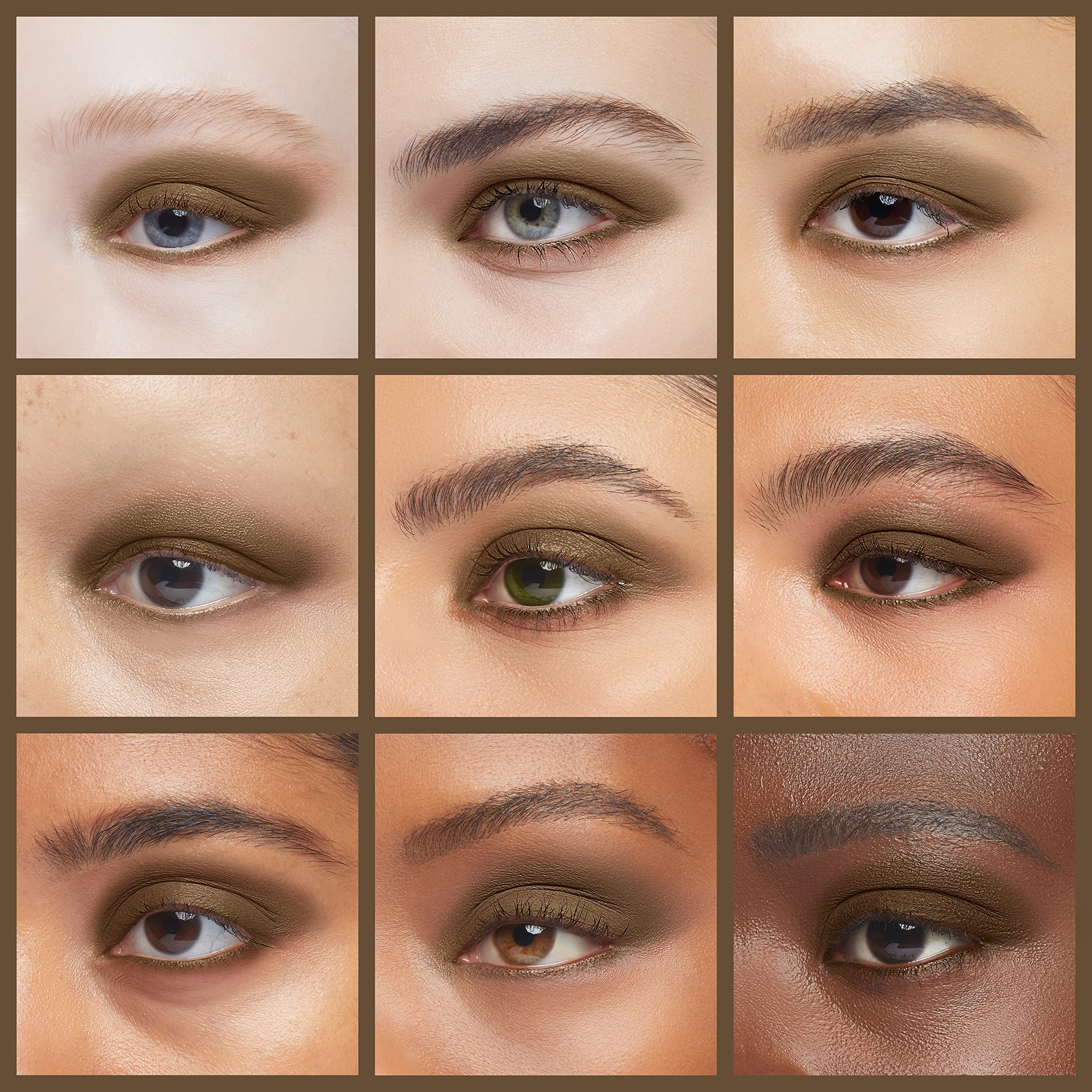 Foto 5 pulgar | Sombra De Ojos Maybelline New York Eyestudio Colortattoo Metal - Venta Internacional.