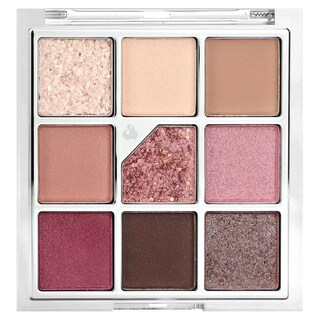 Foto 4 | Paleta De Sombras De Ojos Unleashia Glitterpedia No.5 All Of Dusty Rose - Venta Internacional.