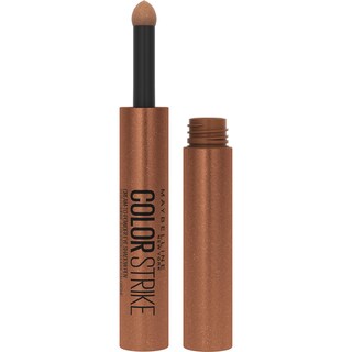 Foto 1 | Lápiz De Sombra De Ojos Maybelline New York Color Strike 40 Rally - Venta Internacional.