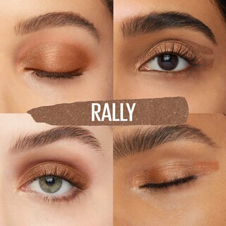 Foto 3 | Lápiz De Sombra De Ojos Maybelline New York Color Strike 40 Rally - Venta Internacional.