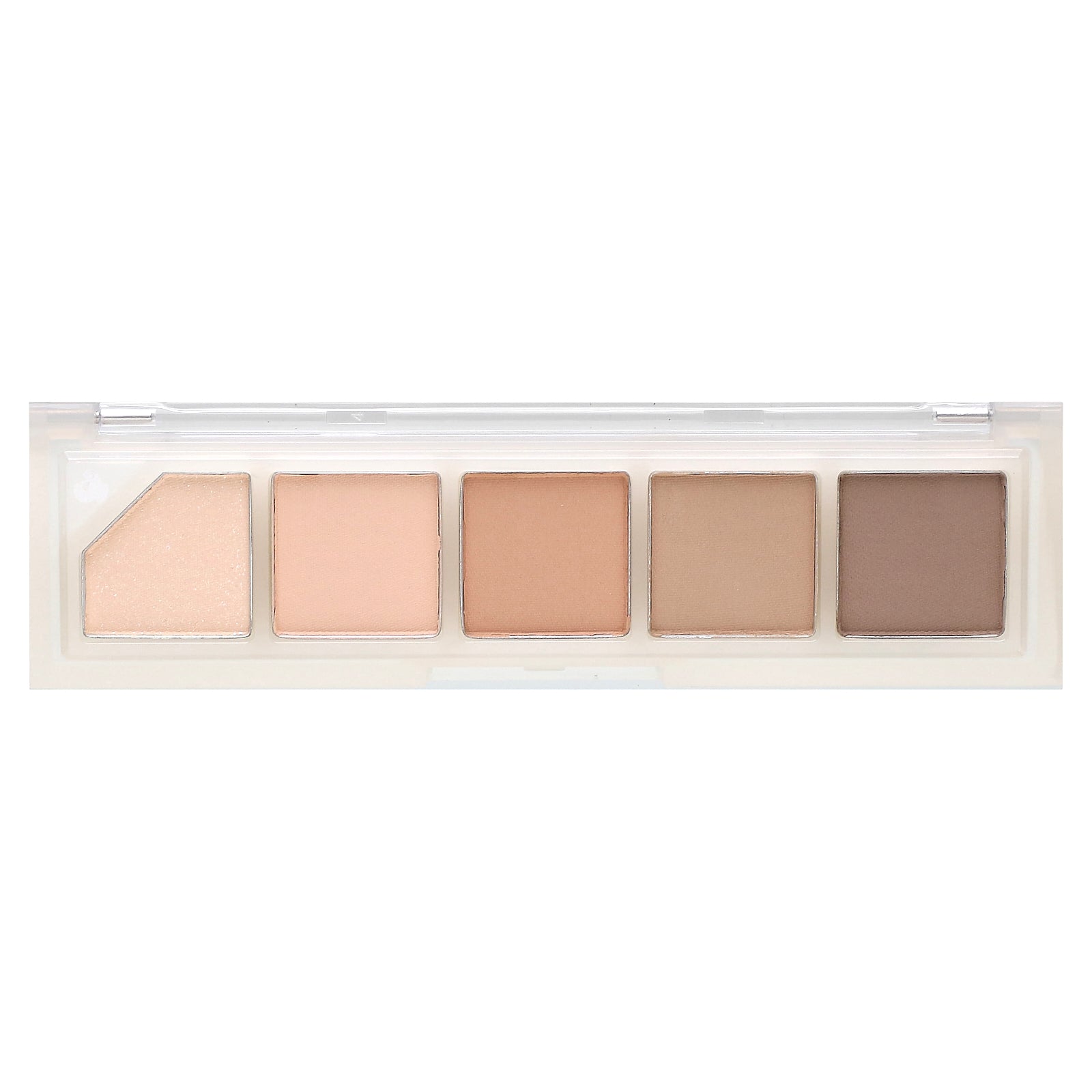 Foto 5 pulgar | Eye Palette Unleashia Mood Shower No.1 Vanilla Shower 4g - Venta Internacional.