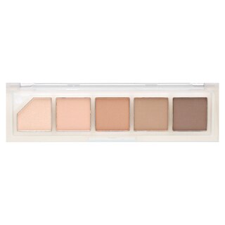 Foto 4 | Eye Palette Unleashia Mood Shower No.1 Vanilla Shower 4g - Venta Internacional.