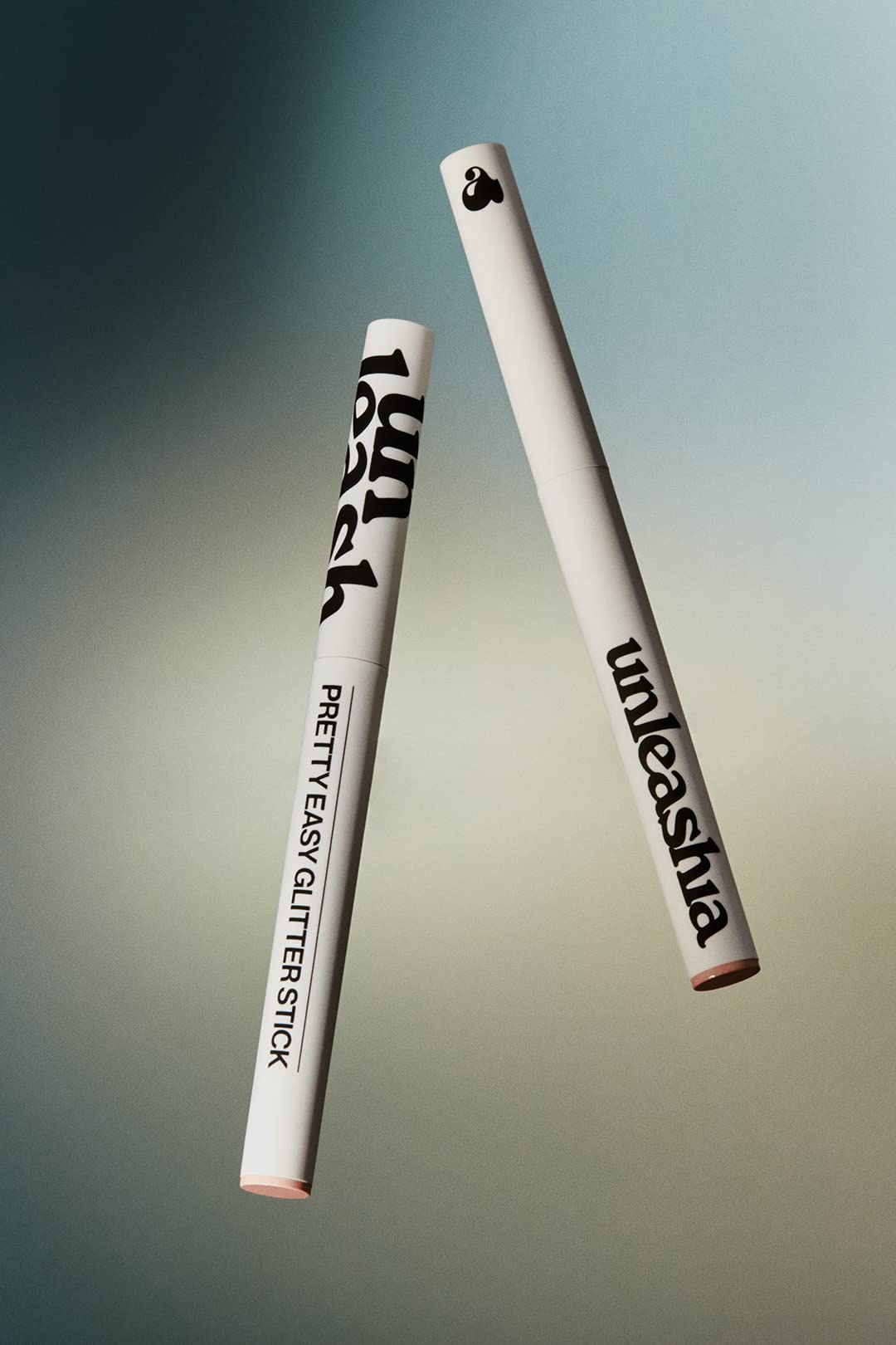 Foto 2 | Glitter Stick Unleashia Pretty Easy Nudy Morn No.8  Vegano - Venta Internacional.