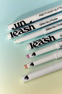 Foto 6 | Glitter Stick Unleashia Pretty Easy Nudy Morn No.8 Vegano - Venta Internacional.