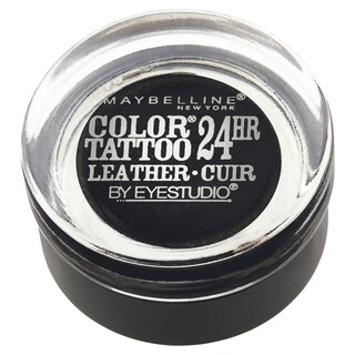 Foto 1 | Sombra De Ojos Maybelline New York Eyestudio Colortattoo Metal - Venta Internacional.