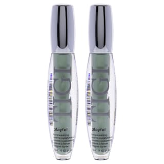 Foto 2 | Sombra De Ojos En Crema Tigi Duradera Y Divertida Paquete De 2 - Venta Internacional.