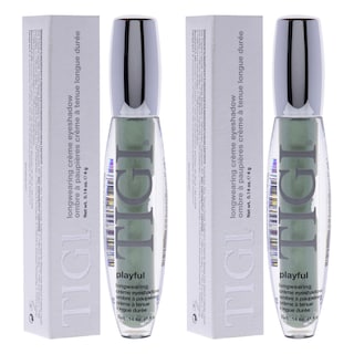 Foto 3 | Sombra De Ojos En Crema Tigi Duradera Y Divertida Paquete De 2 - Venta Internacional.