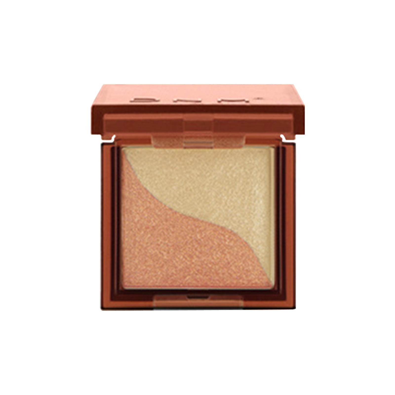 Foto 1 | Paleta De Sombras De Ojos Huoguo 24 Esmaltada Bicolor  3 5 G  Resistente Al Agua - Venta Internacional.