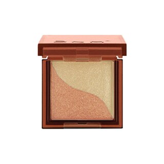 Foto 1 | Paleta De Sombras De Ojos Huoguo 24 Esmaltada Bicolor 3 5 G Resistente Al Agua - Venta Internacional.