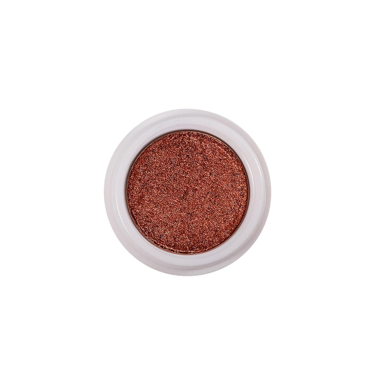 Crema De Sombra De Ojos Huoguo Puré De Patatas Monocromática Nacarada - Venta Internacional. $389