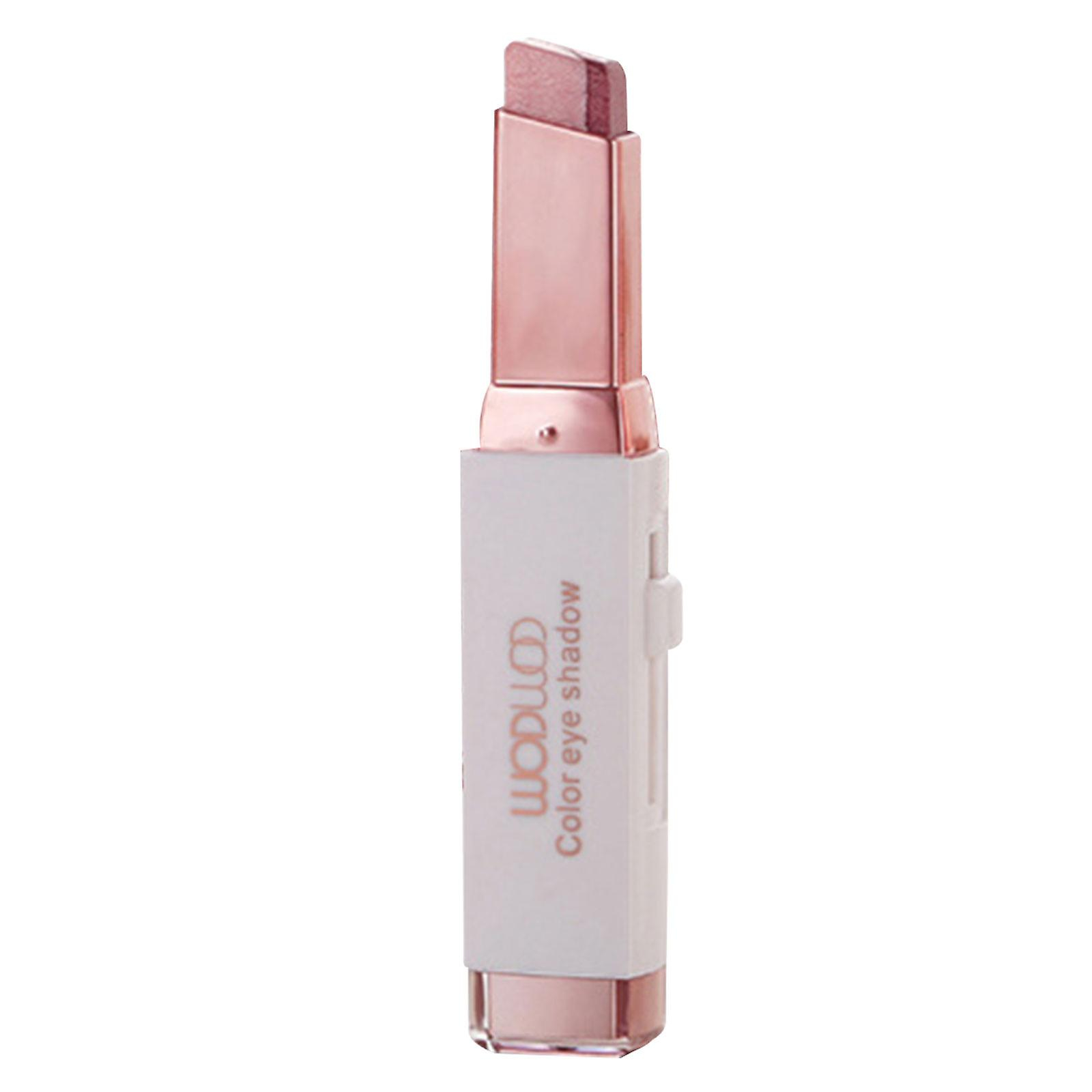Barra De Sombra De Ojos Huoguo  Impermeable Y Duradera  3 8 G - Venta Internacional.