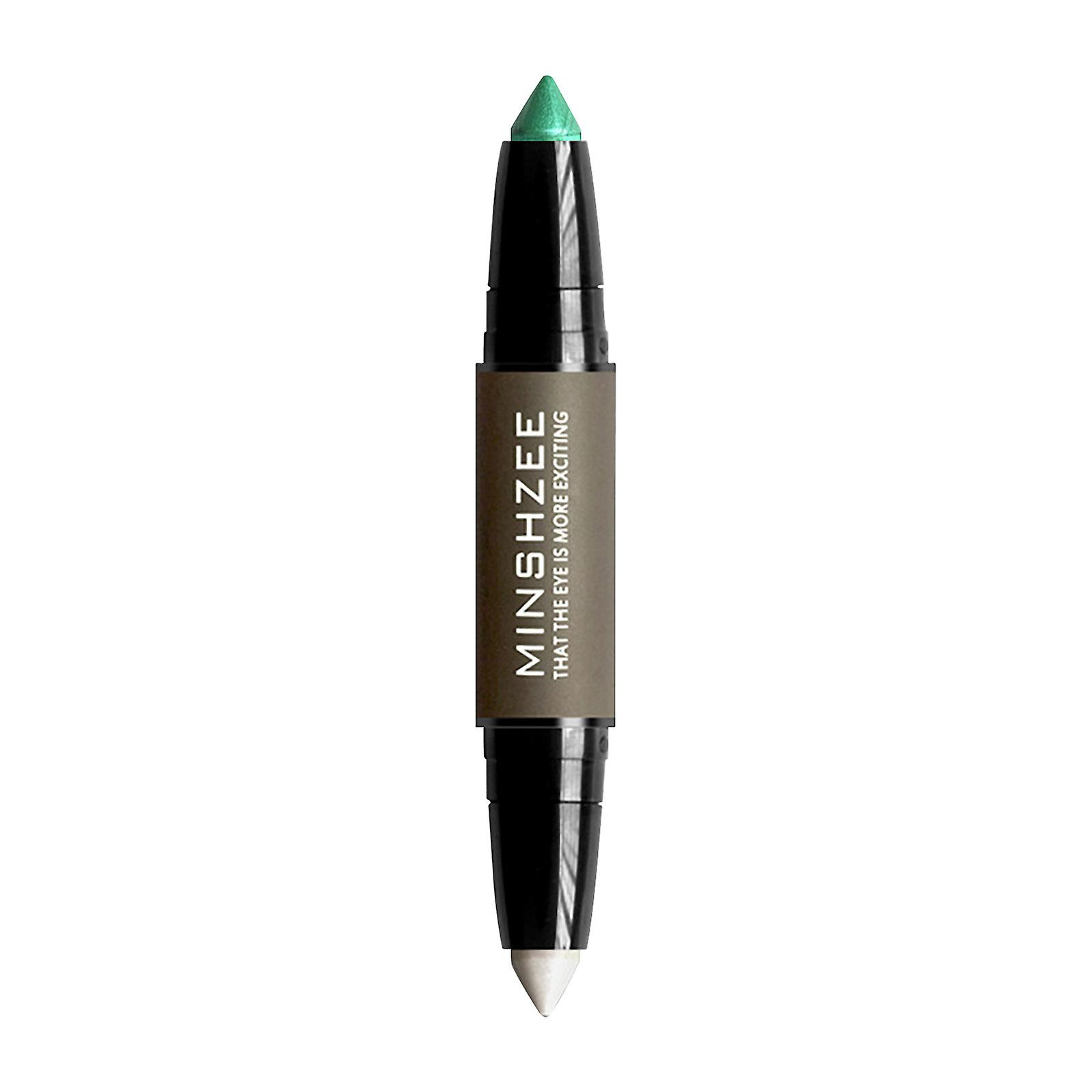 Foto 2 pulgar | Sombra De Ojos En Barra Huoguo Lazy High Gloss  Impermeable  30 G - Venta Internacional.