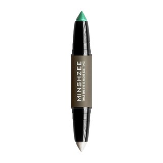 Foto 1 | Sombra De Ojos En Barra Huoguo Lazy High Gloss Impermeable 30 G - Venta Internacional.
