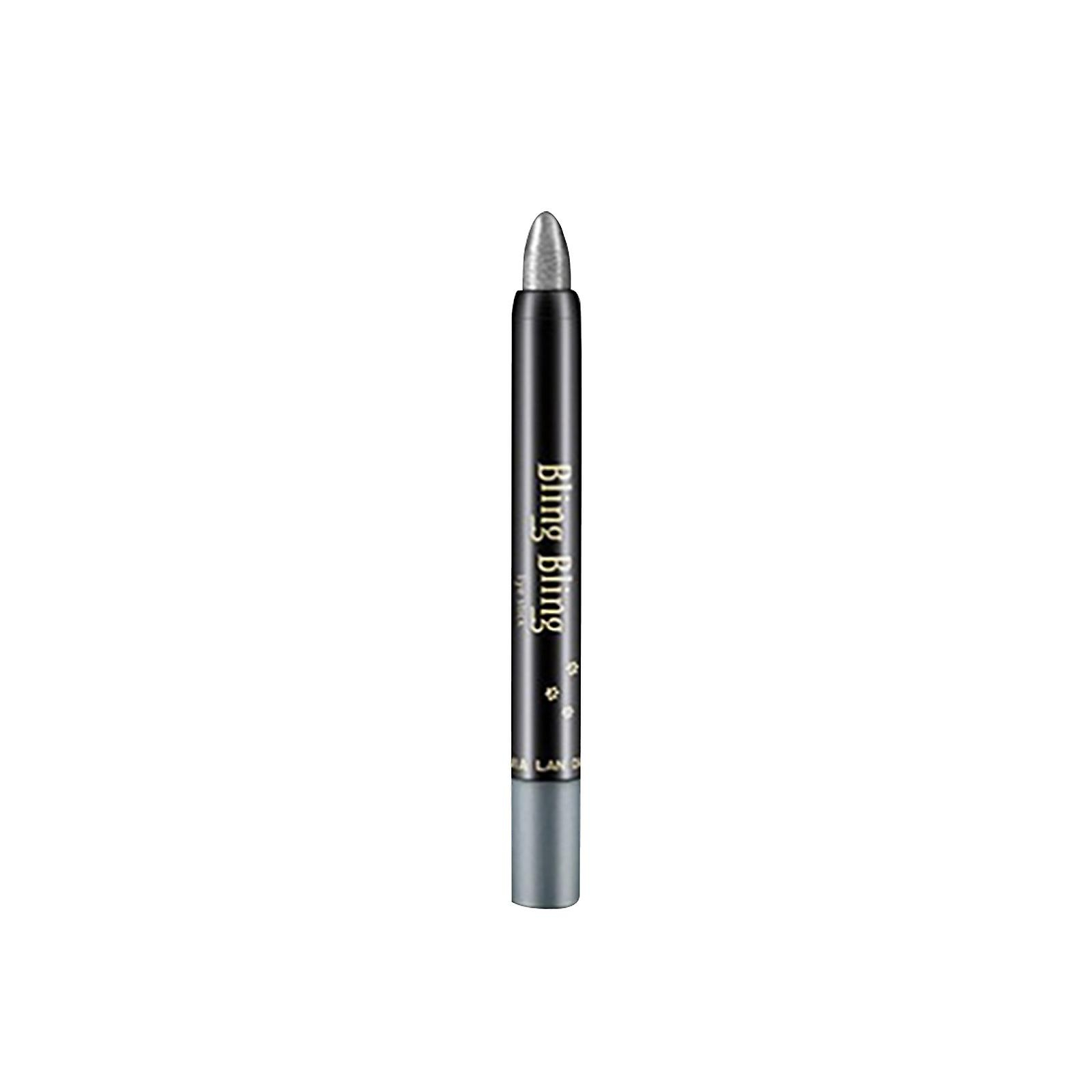 Foto 1 | Lápiz De Sombra De Ojos Huoguo  Duradero  Impermeable  5 G  12 Colores - Venta Internacional.