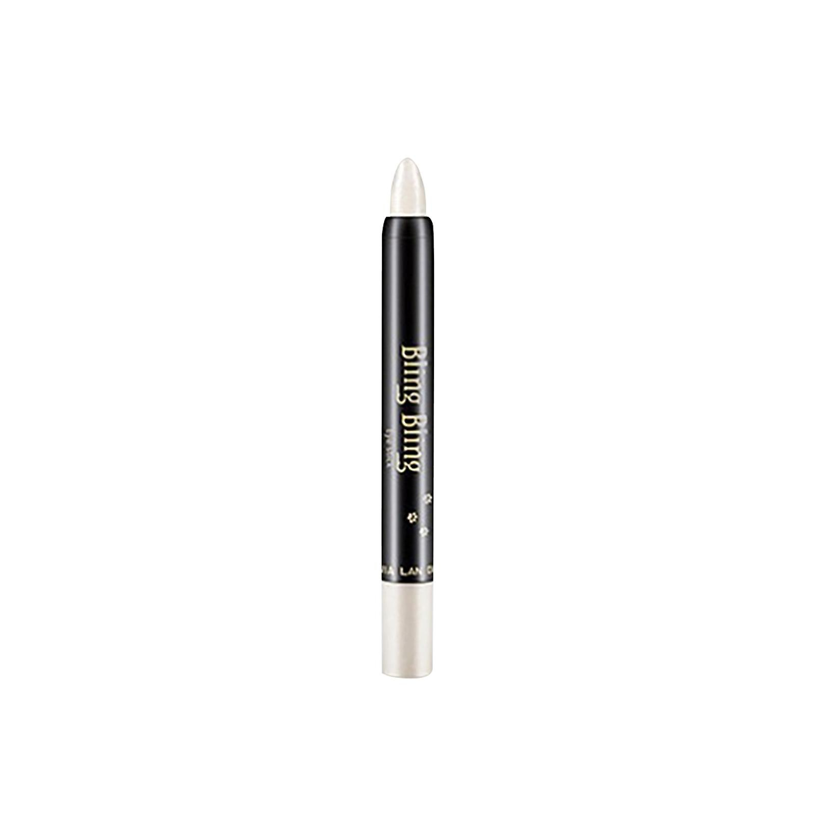 Lápiz De Sombra De Ojos Huoguo  Duradero  Impermeable  5 G  12 Colores - Venta Internacional.