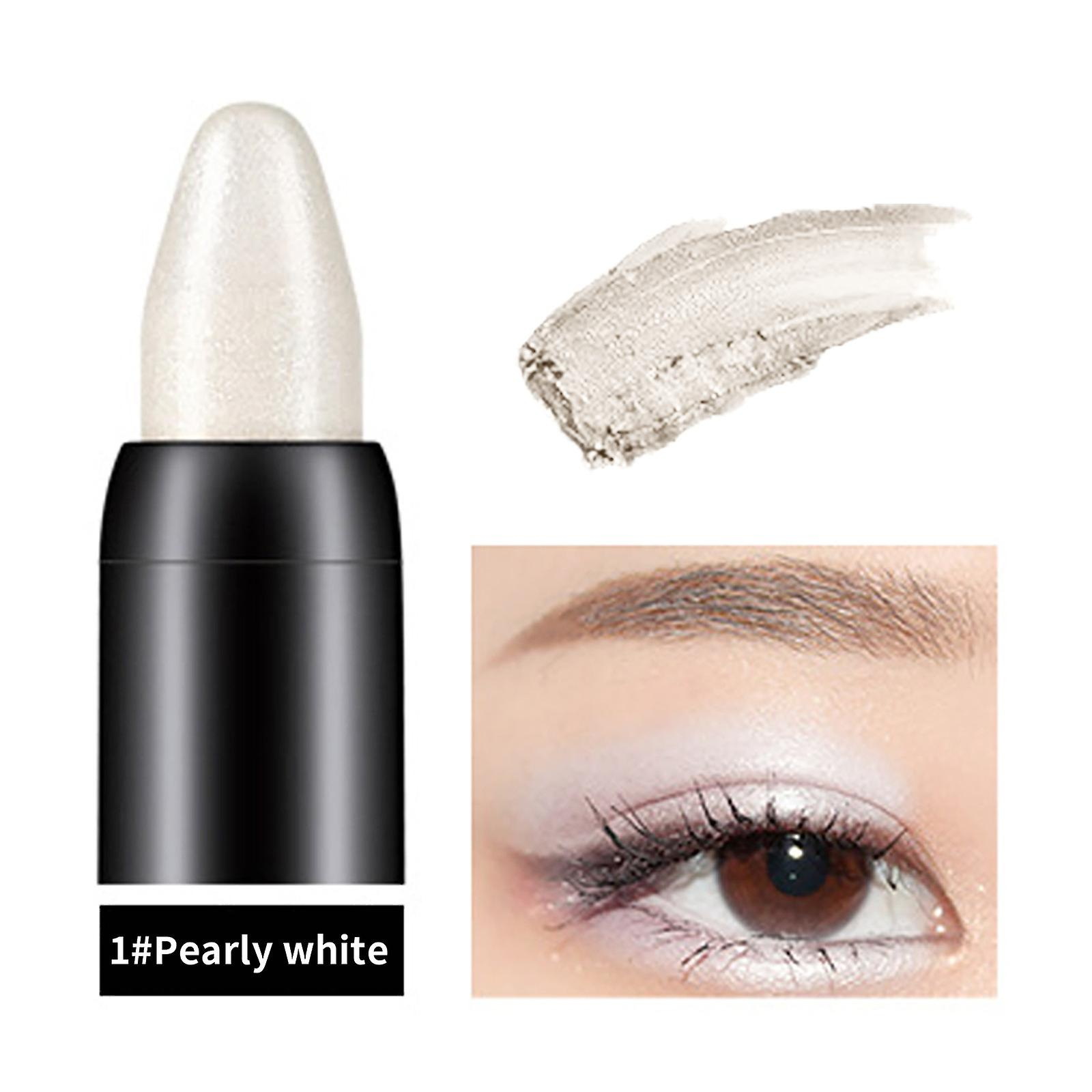 Foto 3 pulgar | Lápiz De Sombra De Ojos Huoguo  Duradero  Impermeable  5 G  12 Colores - Venta Internacional.