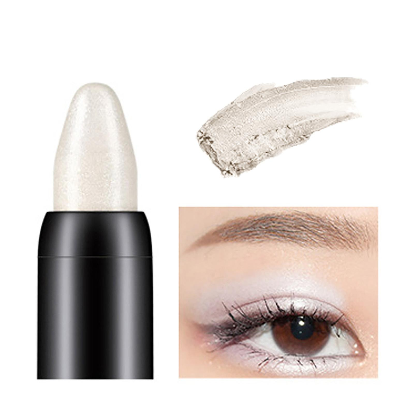 Foto 4 pulgar | Lápiz De Sombra De Ojos Huoguo  Duradero  Impermeable  5 G  12 Colores - Venta Internacional.