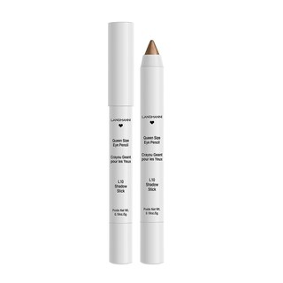 Foto 1 | Sacapuntas Para Sombras De Ojos Huoguo Color Fácil De Transportar - Venta Internacional.