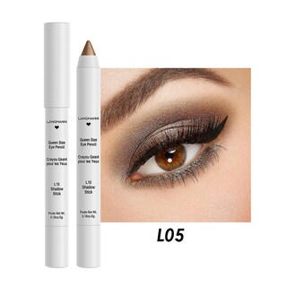 Foto 2 | Sacapuntas Para Sombras De Ojos Huoguo Color Fácil De Transportar - Venta Internacional.