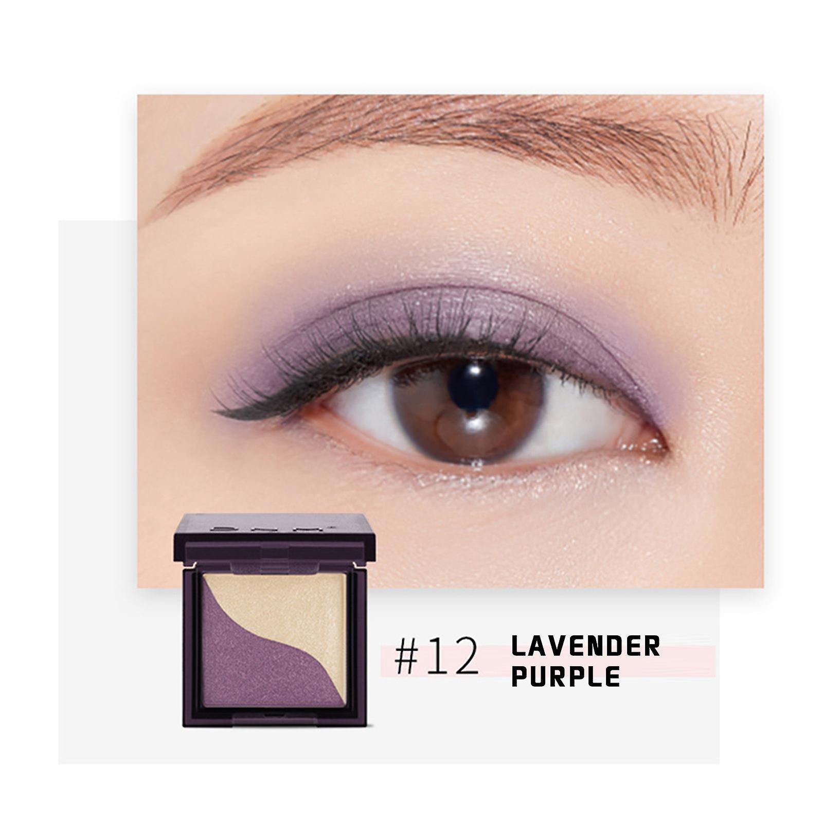 Foto 3 pulgar | Paleta De Sombras De Ojos Huoguo 24 Esmaltada Bicolor  3 5 G  Resistente Al Agua - Venta Internacional.