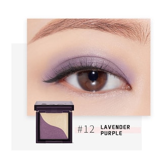 Foto 2 | Paleta De Sombras De Ojos Huoguo 24 Esmaltada Bicolor 3 5 G Resistente Al Agua - Venta Internacional.