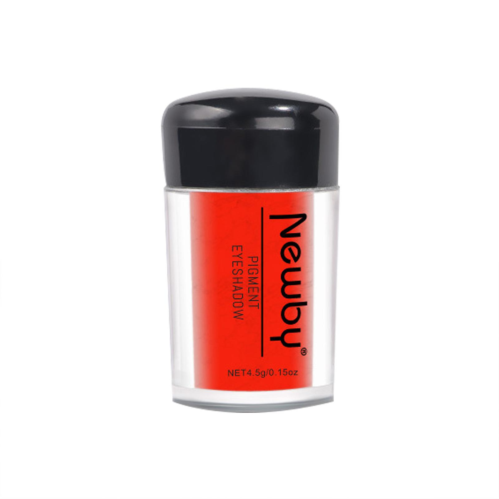 Foto 2 pulgar | Delineador De Ojos Y Sombra De Ojos Con Purpurina En Polvo Huoguo 4 5 G - Venta Internacional.