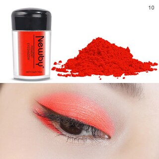 Foto 2 | Delineador De Ojos Y Sombra De Ojos Con Purpurina En Polvo Huoguo 4 5 G - Venta Internacional.