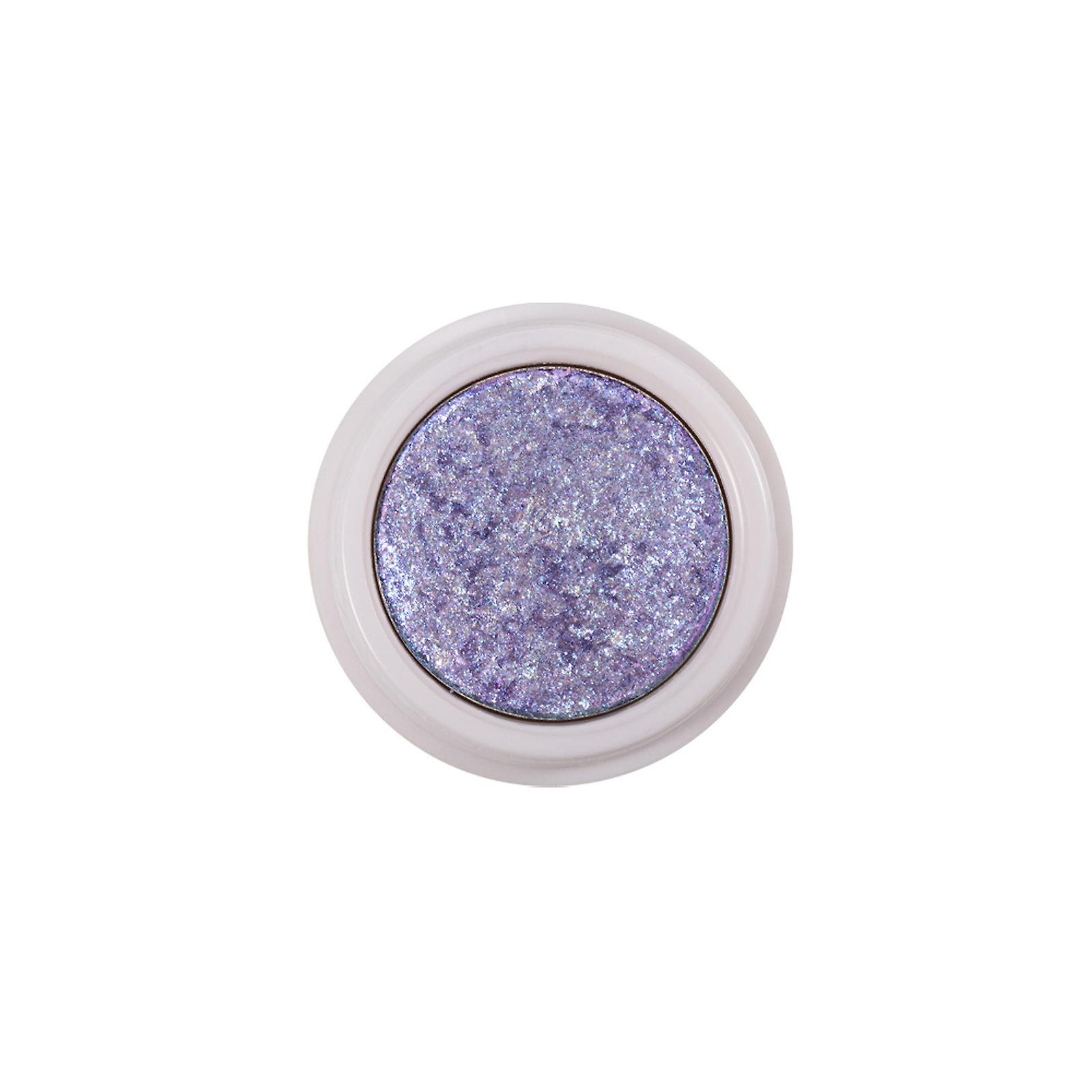 Foto 2 pulgar | Crema De Sombra De Ojos Huoguo Puré De Patatas Monocromática Nacarada - Venta Internacional.