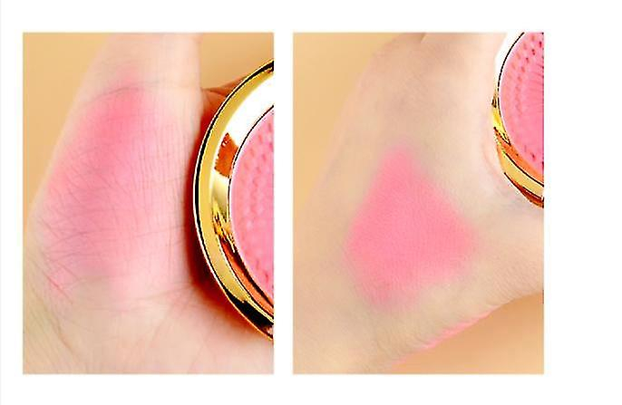 Foto 3 | Colorete Natural Huoguo Palette  Resistente Al Agua  8 5 G - Venta Internacional.