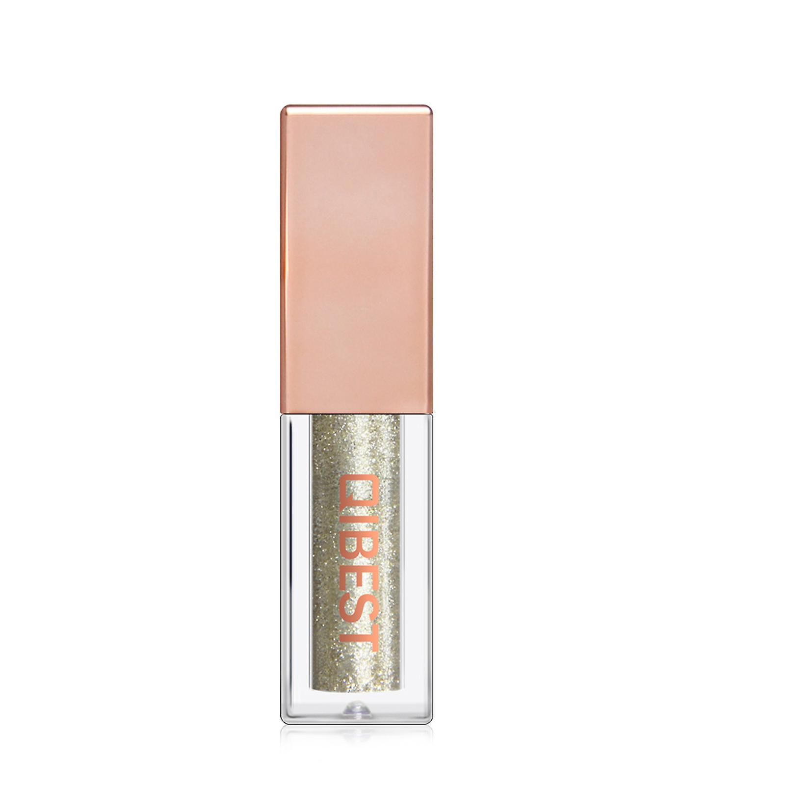 Foto 1 | Sombra De Ojos Líquida Huoguo Pearlescent High Gloss 3 Ml - Venta Internacional.