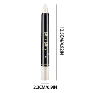 Foto 1 | Juego De 2 Bolígrafos Para Sombras De Ojos Huoguo Flash Continuamente A Prueba De Agua - Venta Internacional.
