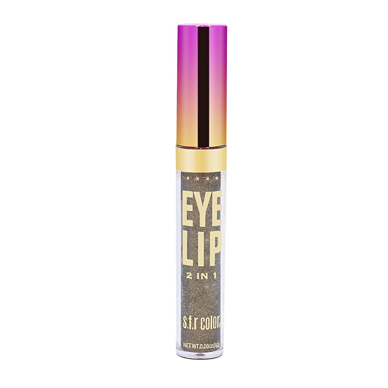 Sombra De Ojos Líquida Huoguo Pearlescent Lying Silkworm 6 Colores - Venta Internacional.