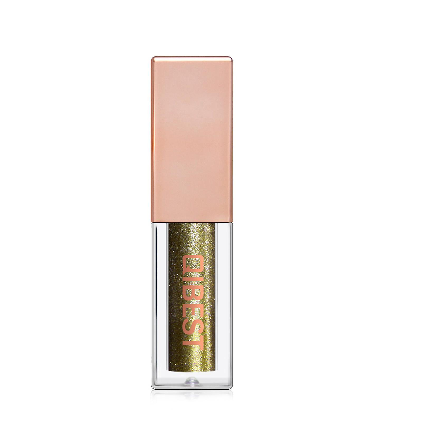 Sombra De Ojos Líquida Huoguo Pearlescent High Gloss 3 Ml - Venta Internacional.
