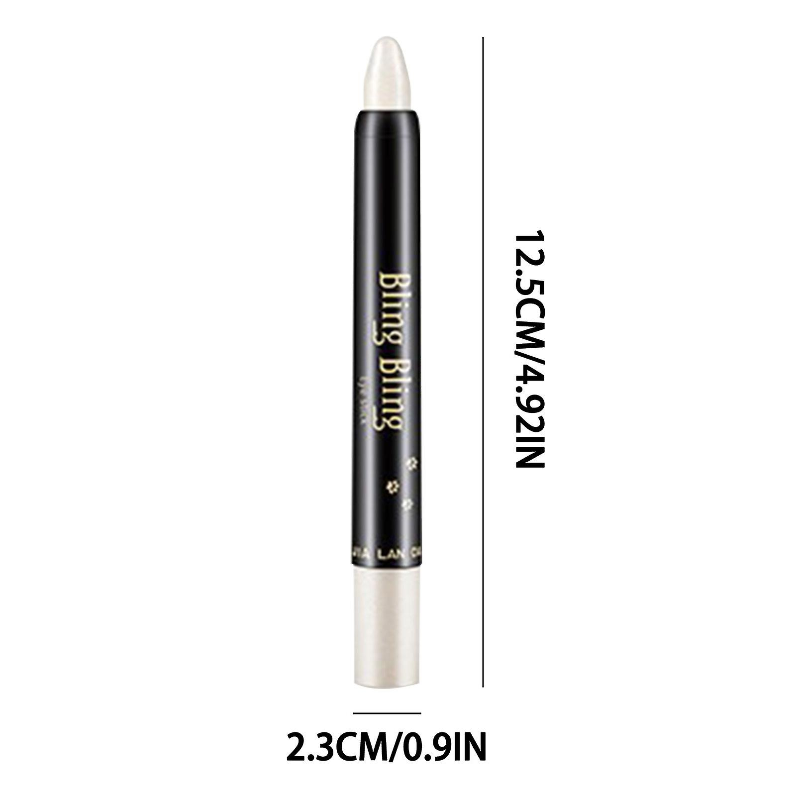 Foto 1 | Juego De 2 Bolígrafos Para Sombras De Ojos Huoguo Flash Continuamente A Prueba De Agua - Venta Internacional.