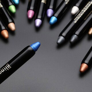 Foto 5 | Juego De 2 Bolígrafos Para Sombras De Ojos Huoguo Flash Continuamente A Prueba De Agua - Venta Internacional.