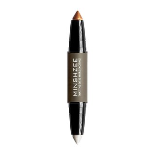 Foto 1 | Sombra De Ojos En Barra Huoguo Lazy High Gloss Impermeable 30 G - Venta Internacional.