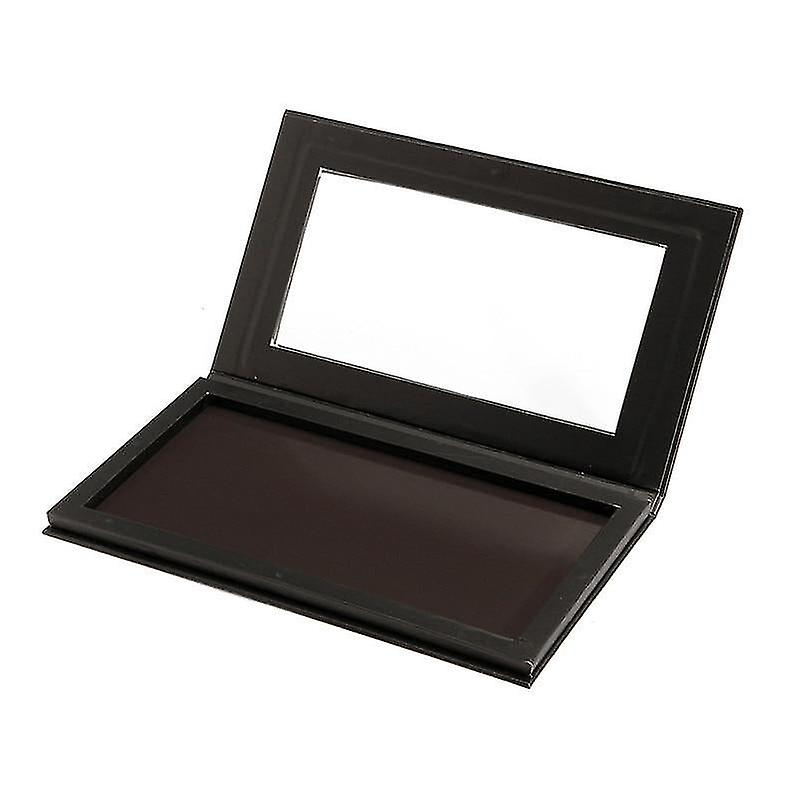 Foto 4 pulgar | Caja De Almacenamiento De Maquillaje Magnética Vacía Con Paleta De Sombras De Ojos - Venta Internacional.