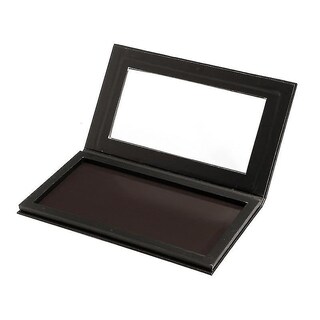 Foto 3 | Caja De Almacenamiento De Maquillaje Magnética Vacía Con Paleta De Sombras De Ojos - Venta Internacional.