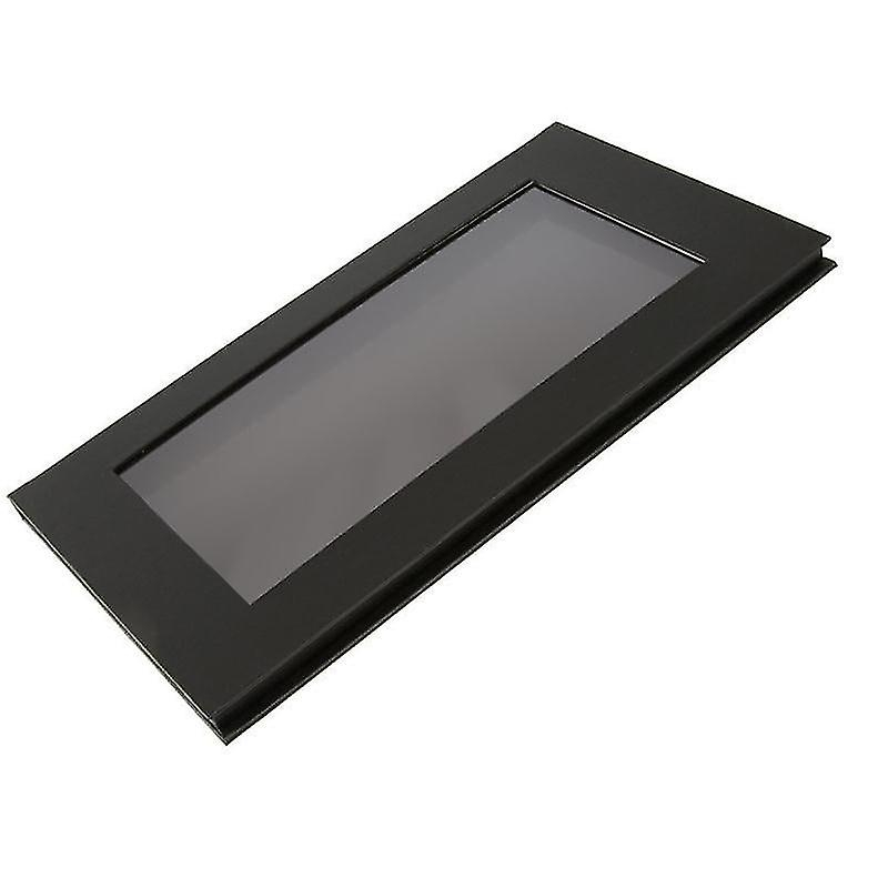 Foto 4 | Caja De Almacenamiento De Maquillaje Magnética Vacía Con Paleta De Sombras De Ojos - Venta Internacional.