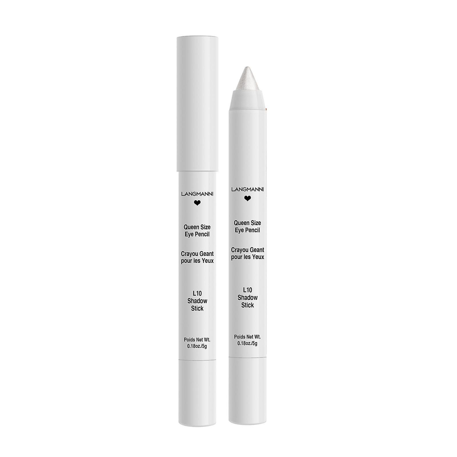 Foto 2 pulgar | Sacapuntas Para Sombras De Ojos Huoguo Color  Fácil De Transportar - Venta Internacional.