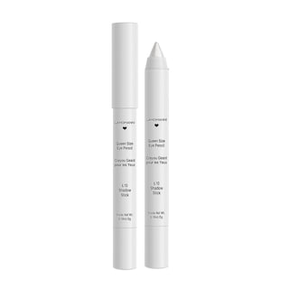Foto 1 | Sacapuntas Para Sombras De Ojos Huoguo Color Fácil De Transportar - Venta Internacional.