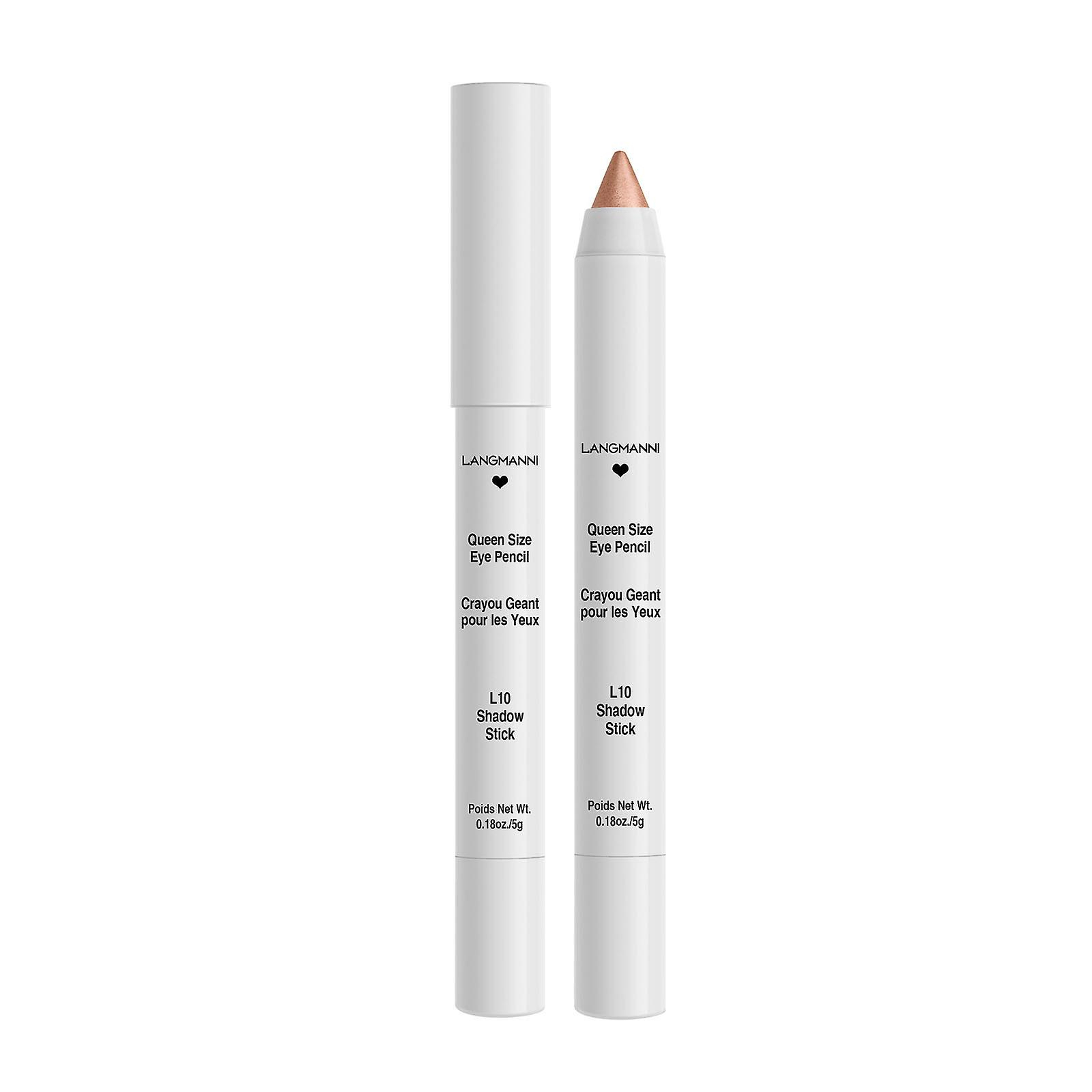 Sacapuntas Para Sombras De Ojos Huoguo Color  Fácil De Transportar - Venta Internacional.