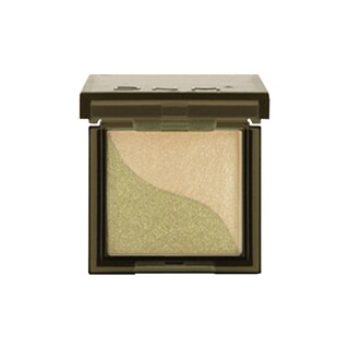 Foto 1 | Paleta De Sombras De Ojos Huoguo 24 Esmaltada Bicolor 3 5 G Resistente Al Agua - Venta Internacional.