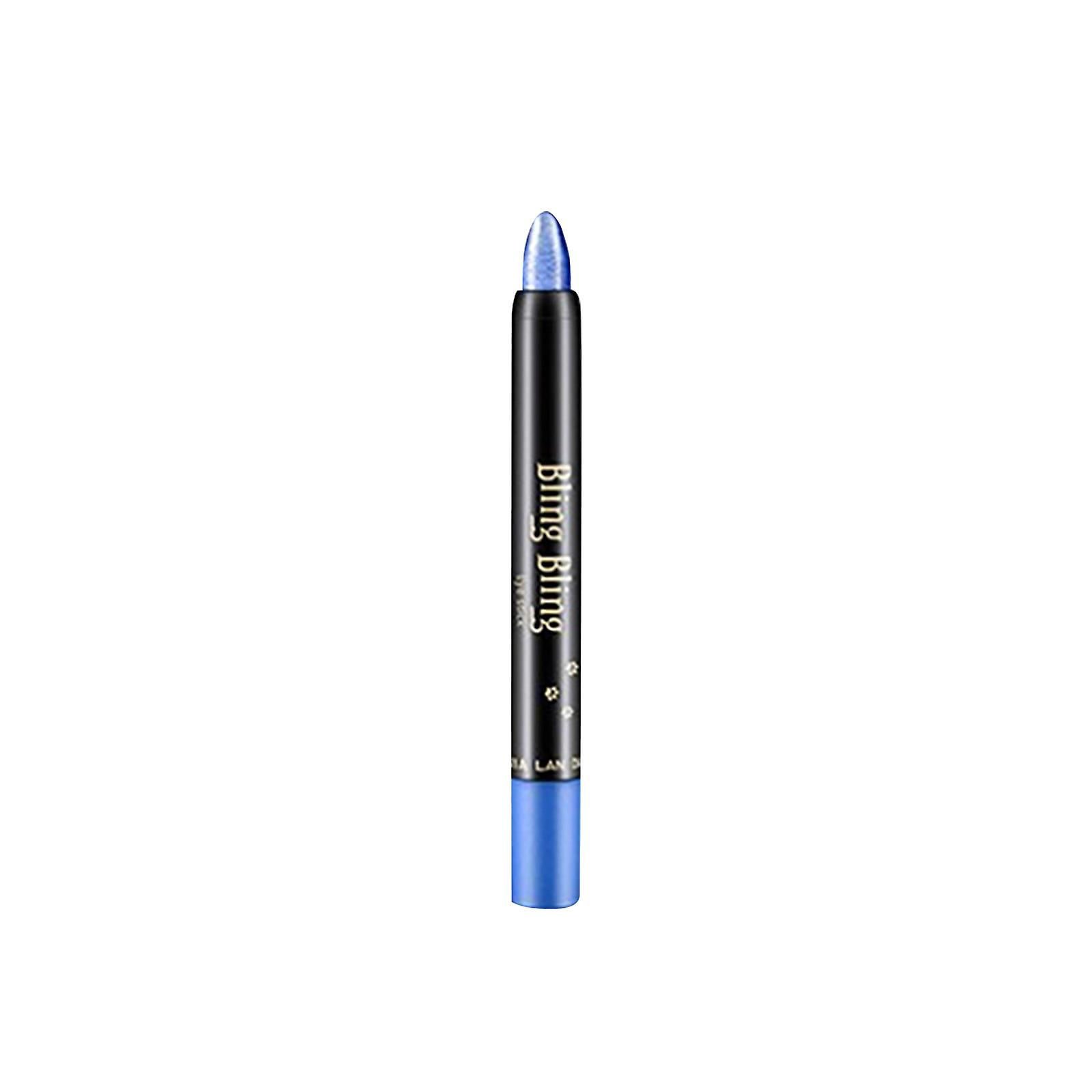 Lápiz De Sombra De Ojos Huoguo  Duradero  Impermeable  5 G  12 Colores - Venta Internacional.