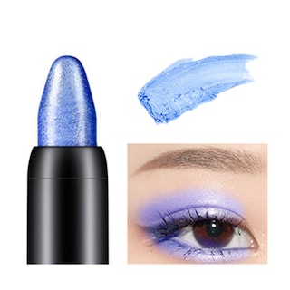 Foto 3 | Lápiz De Sombra De Ojos Huoguo Duradero Impermeable 5 G 12 Colores - Venta Internacional.