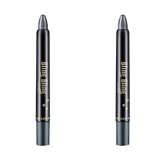Foto 2 | Juego De 2 Bolígrafos Para Sombras De Ojos Huoguo Flash Continuamente A Prueba De Agua - Venta Internacional.